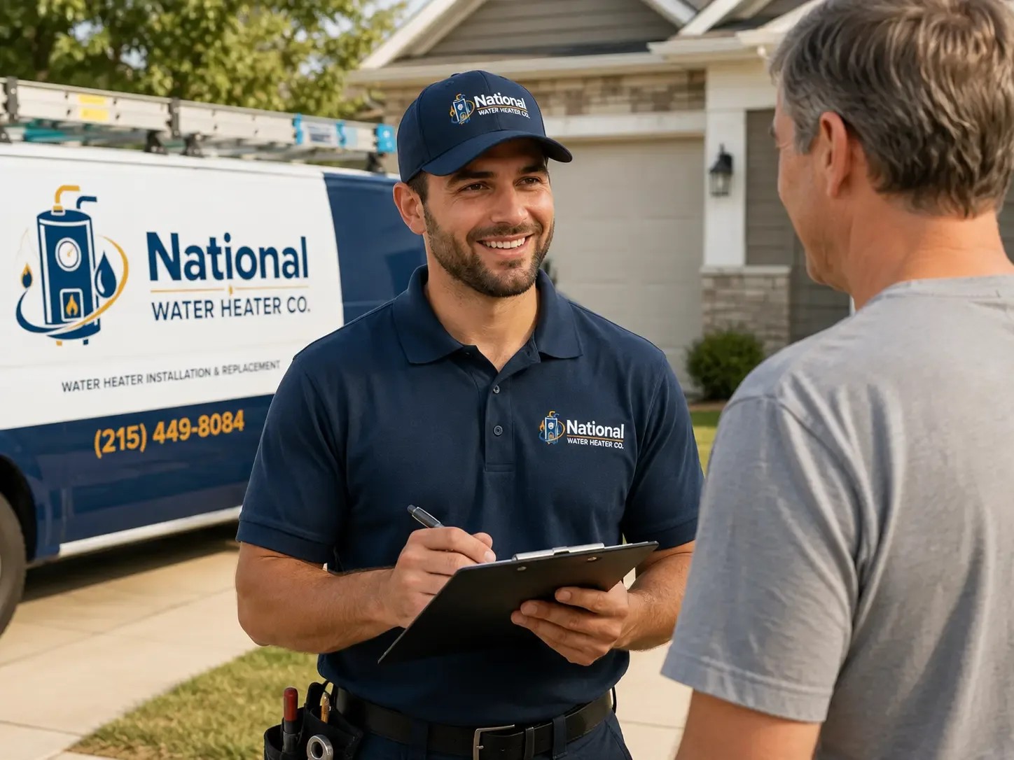 Water Heater Installation Hughesville, PA FAQs